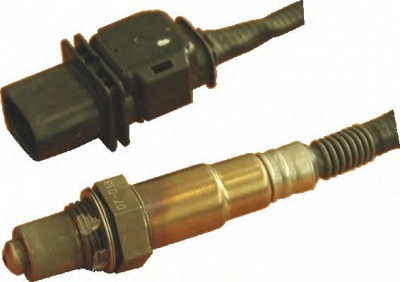 HOFFER 7481577 -  Лямбда-зонд