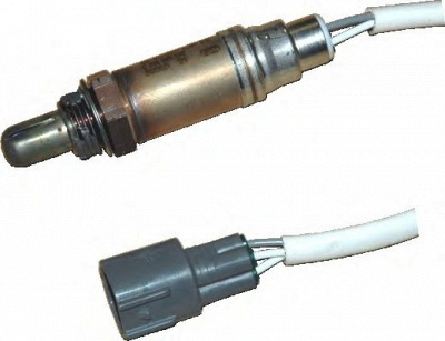 HOFFER 7481584 -  Лямбда-зонд