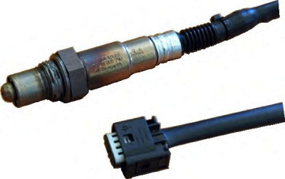 HOFFER 7481592 -  Лямбда-зонд
