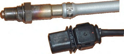 HOFFER 7481603 -  Лямбда-зонд