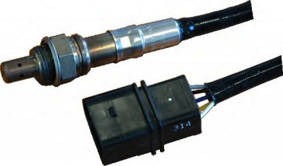 HOFFER 7481604 -  Лямбда-зонд