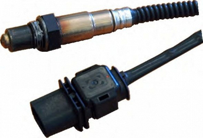 HOFFER 7481606 -  Лямбда-зонд