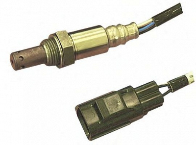 HOFFER 7481626 -  Лямбда-зонд