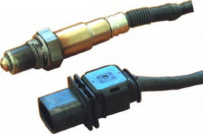 HOFFER 7481631 -  Лямбда-зонд