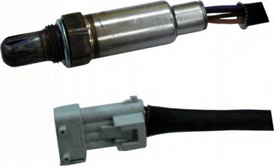 HOFFER 7481661 -  Лямбда-зонд