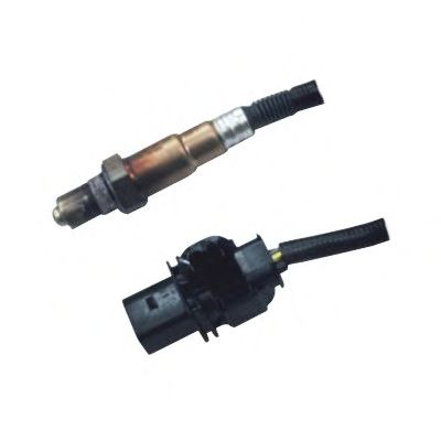 HOFFER 7481683 -  Лямбда-зонд