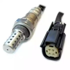 HOFFER 7481853 -  Лямбда-зонд