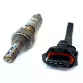 HOFFER 7481859 -  Лямбда-зонд
