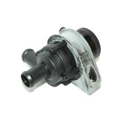 HOFFER 7500005 -  Дополнительный водяной насос