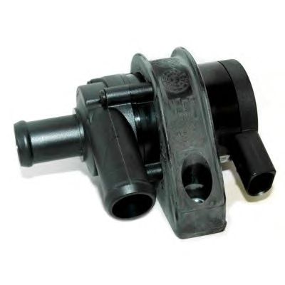 HOFFER 7500007 -  Дополнительный водяной насос