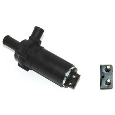 HOFFER 7500016 -  Дополнительный водяной насос