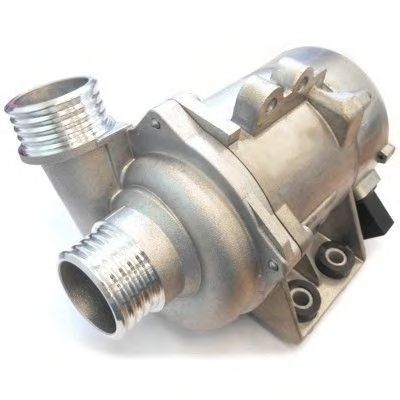 HOFFER 7500019 -  Дополнительный водяной насос