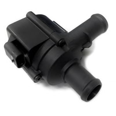 HOFFER 7500022 -  Дополнительный водяной насос