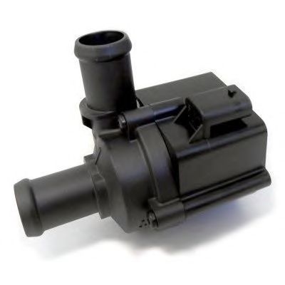 HOFFER 7500023 -  Дополнительный водяной насос