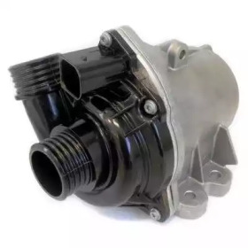 HOFFER 7500024 -  Дополнительный водяной насос