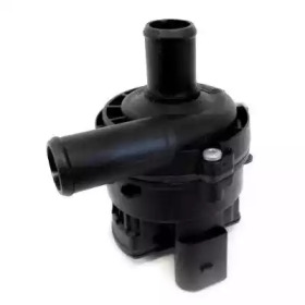 HOFFER 7500026 -  Дополнительный водяной насос