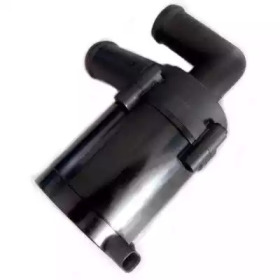 HOFFER 7500030 -  Дополнительный водяной насос