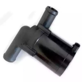 HOFFER 7500031 -  Дополнительный водяной насос