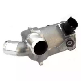 HOFFER 7500034 - Дополнительный водяной насос