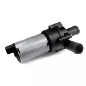 HOFFER 7500037 -  Насос рециркуляции воды, автономное отопление