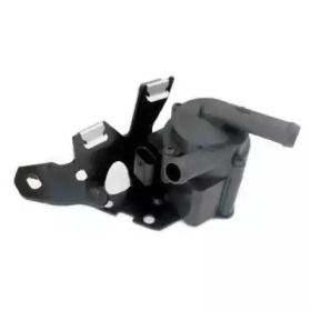 HOFFER 7500041 -  Дополнительный водяной насос
