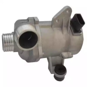 HOFFER 7500045 -  Дополнительный водяной насос