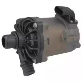 HOFFER 7500047 -  Дополнительный водяной насос
