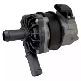 HOFFER 7500048 -  Дополнительный водяной насос