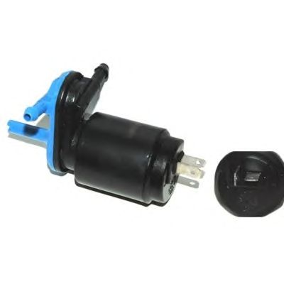 HOFFER 7500109 -  Водяной насос, система очистки окон