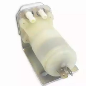 HOFFER 7500157 -  Водяной насос, система очистки окон