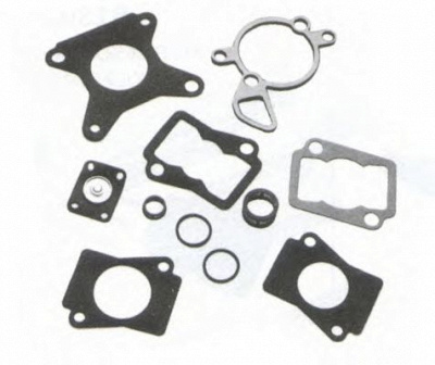 HOFFER 7501001 -  