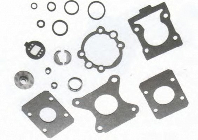 HOFFER 7501007 -  