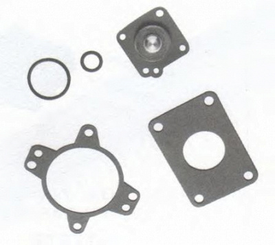 HOFFER 7501008 -  