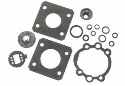 HOFFER 7501012 -  