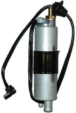 HOFFER 7506054 -  Топливный насос