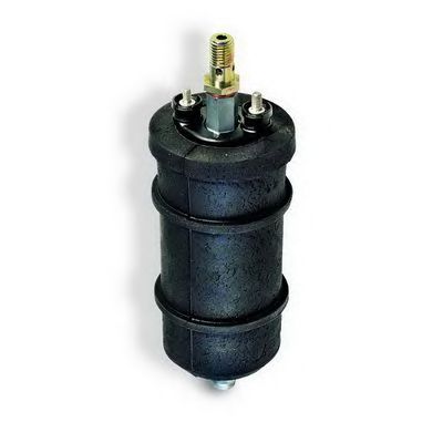 HOFFER 7506063 -  Топливный насос