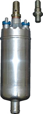 HOFFER 7506078 -  Топливный насос
