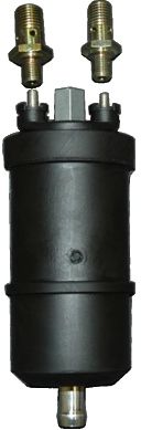 HOFFER 7506082 -  Топливный насос