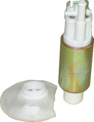 HOFFER 7506296 -  Топливный насос