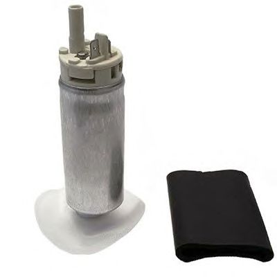 HOFFER 7506380 -  Топливный насос