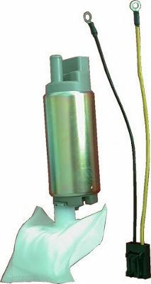 HOFFER 7506385 -  Топливный насос