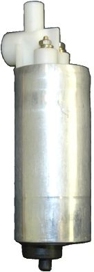 HOFFER 7506386 -  Топливный насос