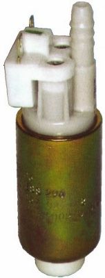 HOFFER 7506396 -  Топливный насос