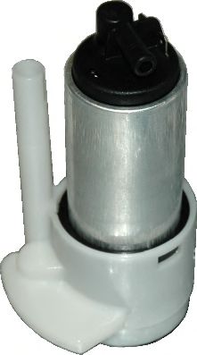 HOFFER 7506398 -  Топливный насос