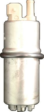 HOFFER 7506400 -  Топливный насос