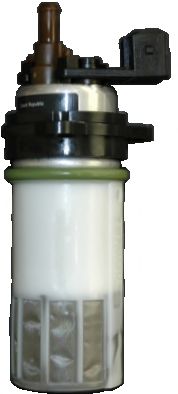 HOFFER 7506401 -  Топливный насос