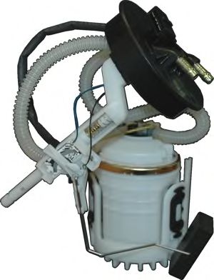 HOFFER 7506414c -  Элемент системы питания