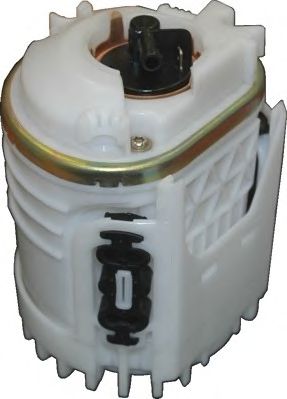 HOFFER 7506418 -  Топливозаборник, топливный насос