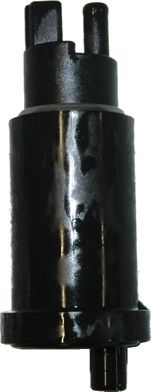 HOFFER 7506509 -  Топливный насос