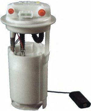 HOFFER 7506524 -  Элемент системы питания